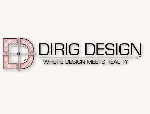 Jobs in Dirig Design, Inc. - reviews